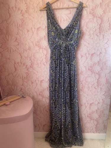 Monsoon maxi dress - monsoon,