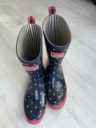 Joules women polka dot - women's, print