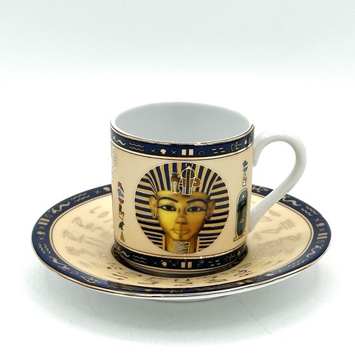 Fathi mahmoud limoges egyptian - limoges,