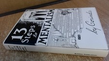 Steps mentalism - to,