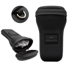 Mission | Kapsule | EVA Darts