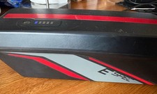 Carrera Vengeance E battery