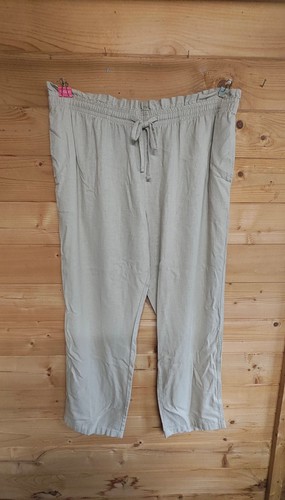 Ladies beige linen - ladies, f&f