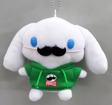 Cinnamoroll Pringles Mascot