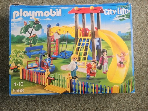 Complete vintage collectable - complete,