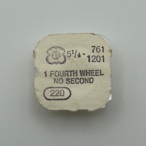 Eta 761 1201 - eta, no