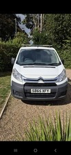 Citroen Dispatch