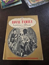 The Royal Family Golden Album