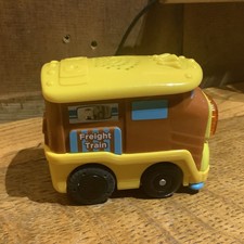 Vtech Toot Toot Drivers Lights