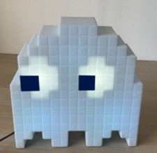 Pac Man Ghost Light Colour