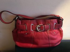 Tignanello Shoulder Handbag