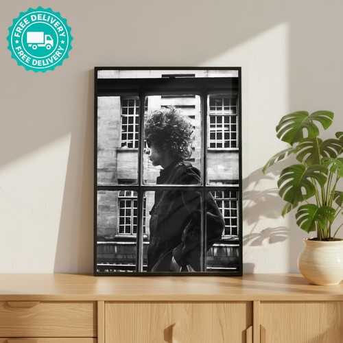 Bob dylan street - bob,