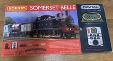 Hornby R1125 Somerset Belle OO