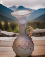 Replica of Ancient Roman Glass