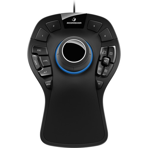 3dconnexion spacemouse pro - 3dconnexion,