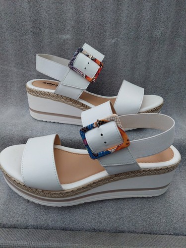 Adesso monica buckle strap - monica,