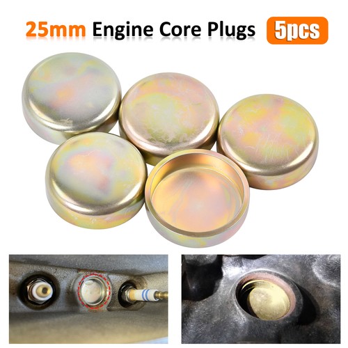 25mm core plugs for ford - 25mm,