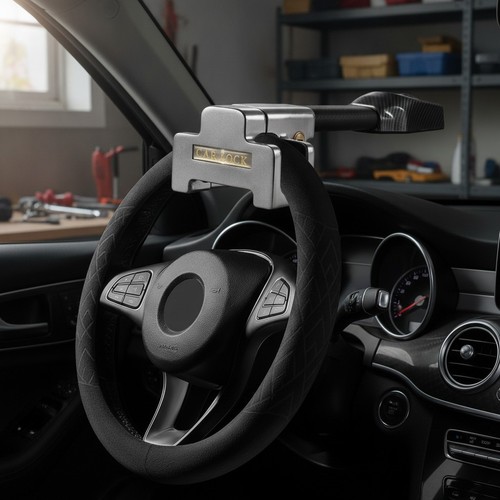 Universal fit car steering - fit,