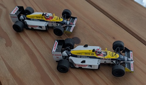 Scalextric c4309 c4508 - &,
