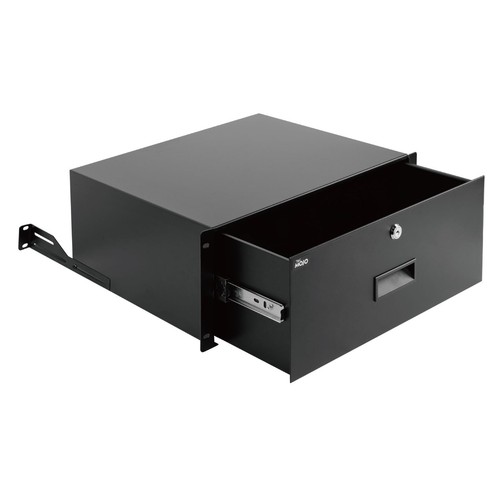 Rack drawer - 4u, mount