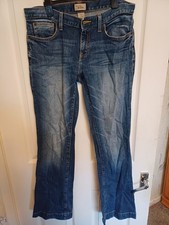 Preloved Ladies Gap Long And