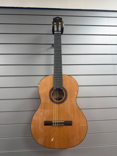 Cordoba acoustic guitar - cordoba,