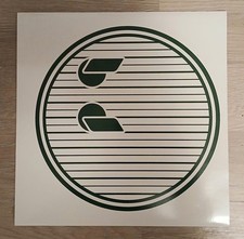 Studio Pressure – Touching Down ... Planet Photek / The Physical -12" Vinyl 1994