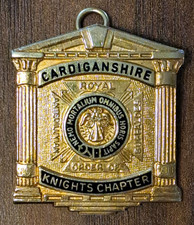 Silver Royal Antediluvian