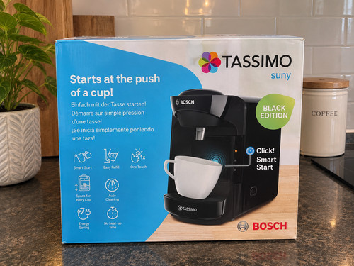 Bosch tassimo tas3102gb suny - bosch,