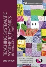 Teaching systematic synthetic - systematic,