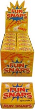500 Fun Snaps Throw Bangers