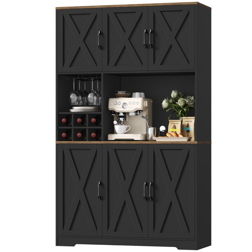 Kitchen cupboard 180cm tall - kitchen,