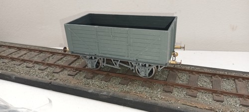 Gauge 7mm kitbuilt - 7mm,