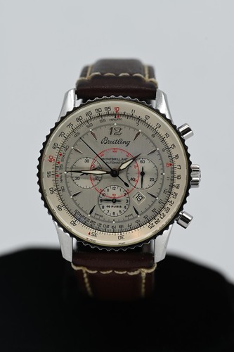 Breitling navitimer - breitling,