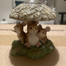 Border Fine Arts Merrie Mice