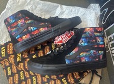 Stranger Things Custom Made