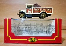 Corgi Cameo The Village Collection Morris Truck Van Houtens Cocoa boxed model