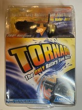 CAMCO TORNADO ROTARY TANK