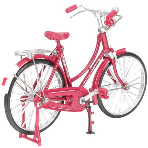 Set vintage bike - vintage, model