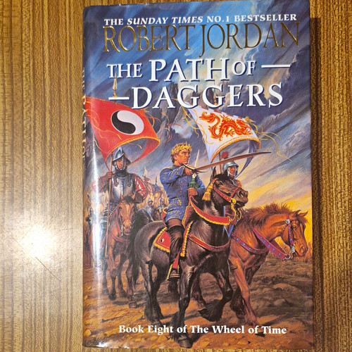 Robert jordan wheel time - jordan,