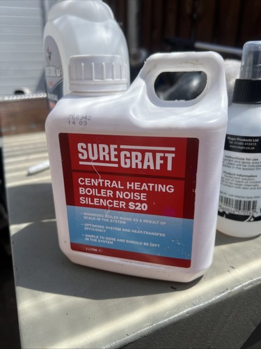 Suregraft s30 central - suregraft,
