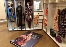 Tyler Wentworth Tonner 3-Doll