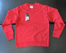 Y3 Sweatshirt Red size Large