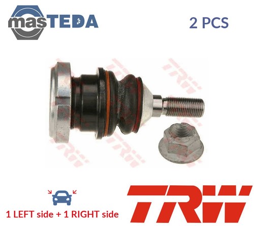 Jbj802 suspension ball joint - jbj802,
