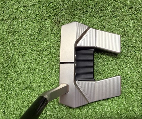 Scotty cameron custom shop - cameron,