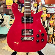 Bill Lawrence MB-68 Electric