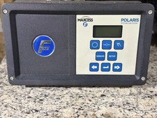 Fife POLARIS DP-30 Web Guide