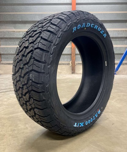 255 55r19 111h - 111h, roadcruza