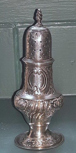 Fine 18th thomas - 18th, c