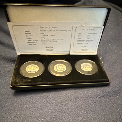Jubilee mint windsor - windsor, 3d
